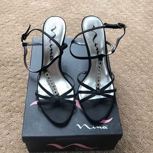Ninna dress sandals